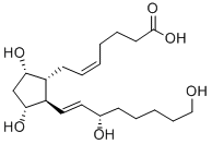 CAS No 57930-92-4  Molecular Structure