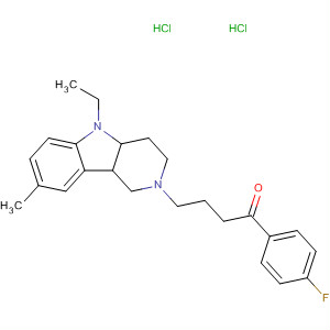 CAS No 57933-25-2  Molecular Structure