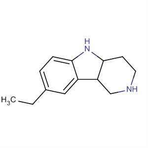 Cas Number: 57933-37-6  Molecular Structure