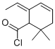 Cas Number: 57935-27-0  Molecular Structure