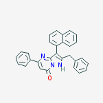 Cas Number: 5794-95-6  Molecular Structure