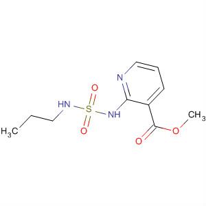 Cas Number: 57941-96-5  Molecular Structure