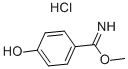 Cas Number: 57943-60-9  Molecular Structure