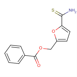 CAS No 57944-12-4  Molecular Structure