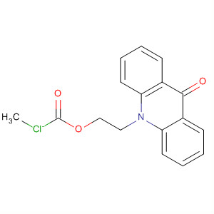 CAS No 579465-14-8  Molecular Structure