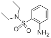 CAS No 57947-01-0  Molecular Structure