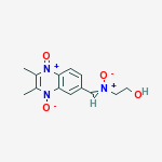 Cas Number: 57948-20-6  Molecular Structure