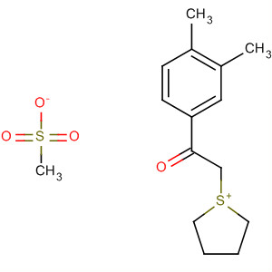 CAS No 579506-53-9  Molecular Structure