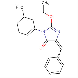 CAS No 579509-60-7  Molecular Structure