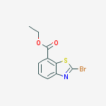 Cas Number: 579525-09-0  Molecular Structure