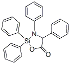 CAS No 57954-42-4  Molecular Structure