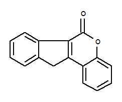 CAS No 5796-57-6  Molecular Structure