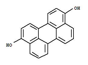 CAS No 5796-90-7  Molecular Structure