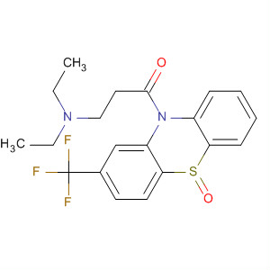 CAS No 57960-03-9  Molecular Structure