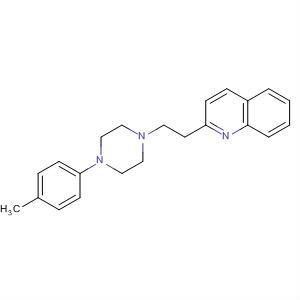 Cas Number: 57961-92-9  Molecular Structure