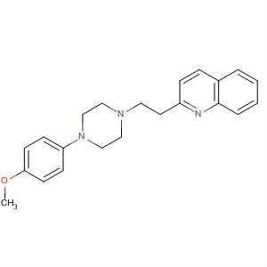 CAS No 57961-93-0  Molecular Structure