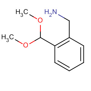 CAS No 57962-58-0  Molecular Structure