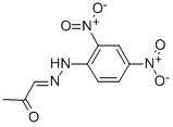 CAS No 57965-39-6  Molecular Structure