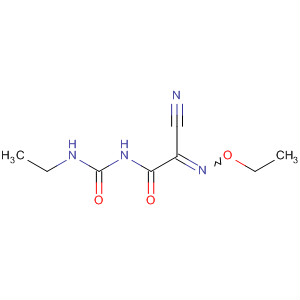 CAS No 57966-96-8  Molecular Structure