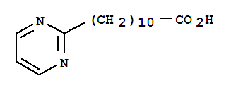 CAS No 5797-13-7  Molecular Structure