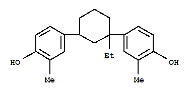 CAS No 5797-32-0  Molecular Structure