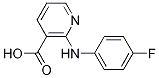 CAS No 57978-51-5  Molecular Structure