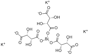 CAS No 5798-41-4  Molecular Structure