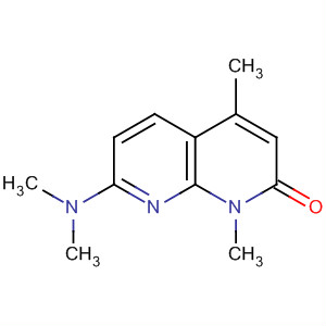 CAS No 57980-09-3  Molecular Structure