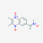 Cas Number: 57982-62-4  Molecular Structure