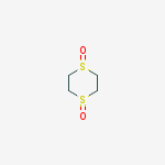 CAS No 57983-04-7  Molecular Structure