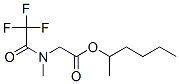 CAS No 57983-78-5  Molecular Structure