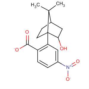 CAS No 57986-46-6  Molecular Structure