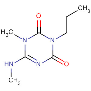 CAS No 57987-24-3  Molecular Structure