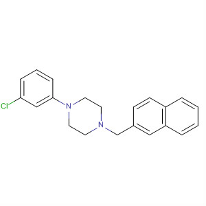 Cas Number: 57987-82-3  Molecular Structure