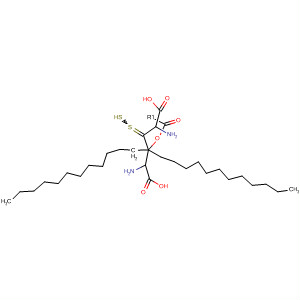 CAS No 57990-99-5  Molecular Structure