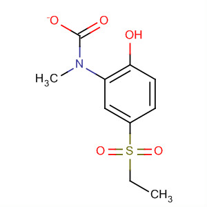 CAS No 57993-27-8  Molecular Structure