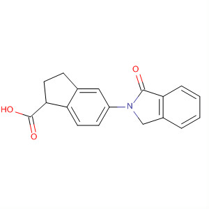 CAS No 57995-26-3  Molecular Structure