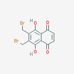 Cas Number: 57999-01-6  Molecular Structure