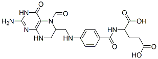CAS No 58-05-9  Molecular Structure
