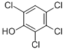 CAS No 58-90-2  Molecular Structure