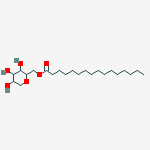 Cas Number: 58001-45-9  Molecular Structure