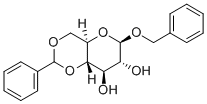 CAS No 58006-32-9  Molecular Structure