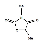 CAS No 58006-99-8  Molecular Structure