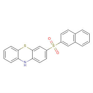 CAS No 58010-08-5  Molecular Structure