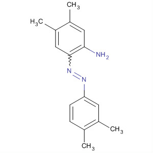 CAS No 58010-92-7  Molecular Structure