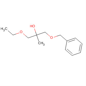 CAS No 58021-16-2  Molecular Structure