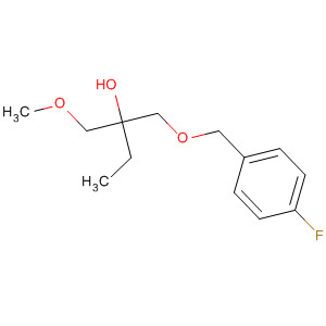 CAS No 58021-24-2  Molecular Structure