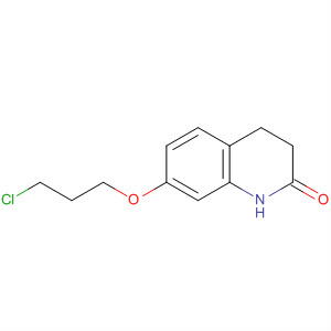 CAS No 58022-96-1  Molecular Structure