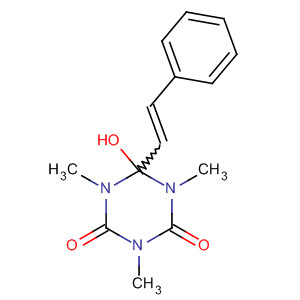 CAS No 58035-10-2  Molecular Structure