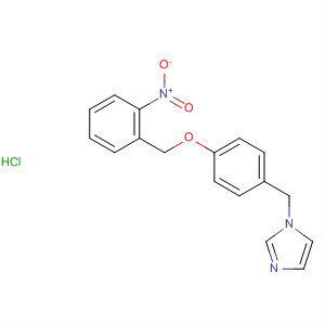 CAS No 58041-70-6  Molecular Structure